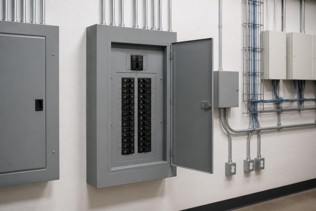 Electrical Load Studies