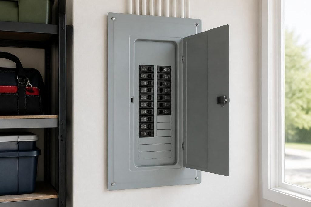 Emergency Electrical Services