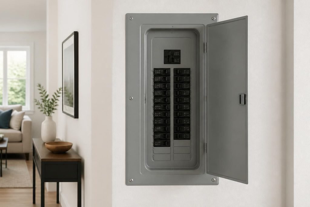 Residential Electrical Services